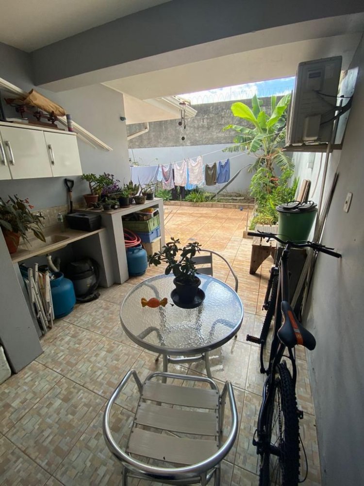 Casa à venda com 2 quartos, 240m² - Foto 15