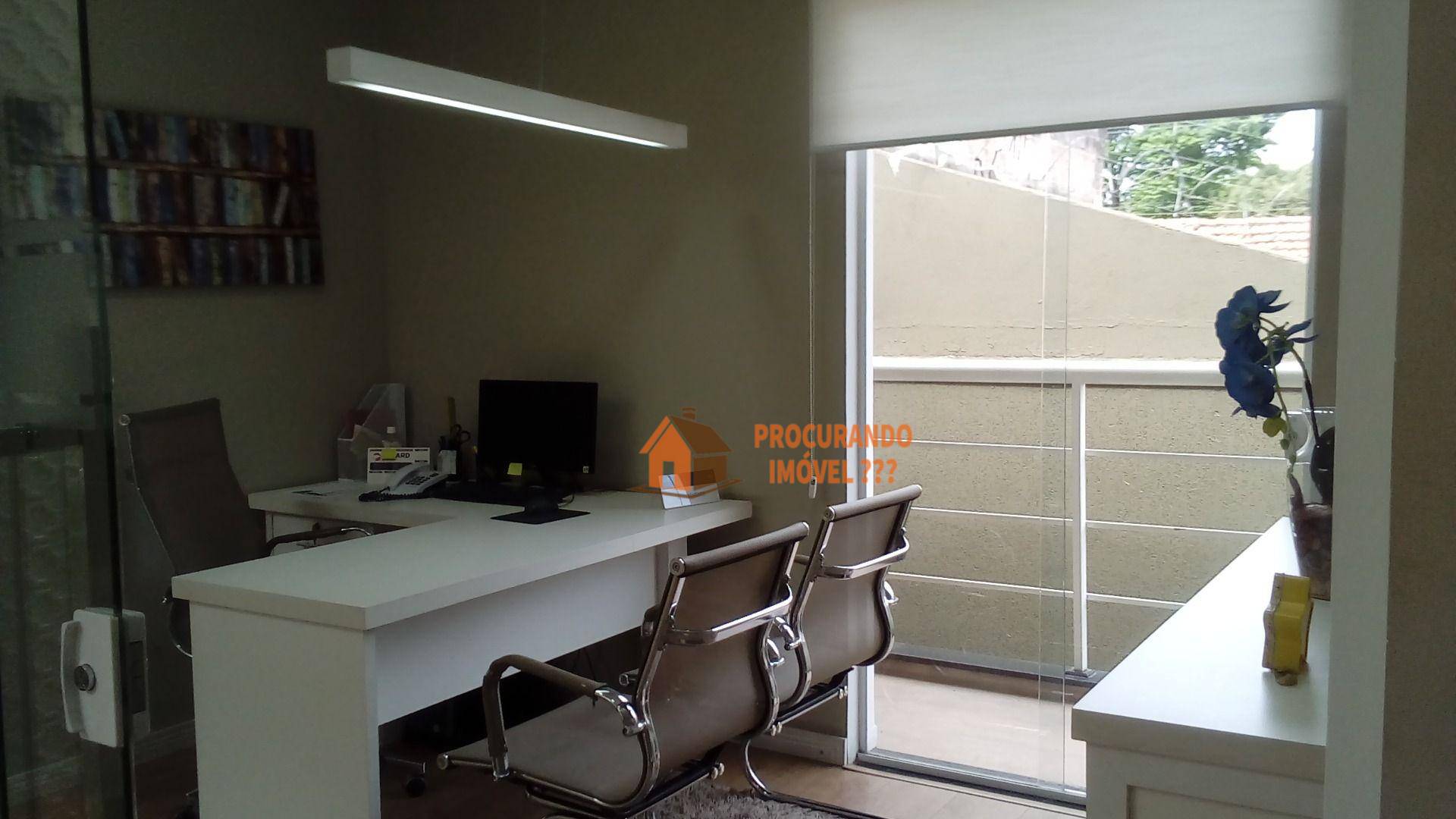 Conjunto Comercial-Sala à venda e aluguel, 174m² - Foto 8