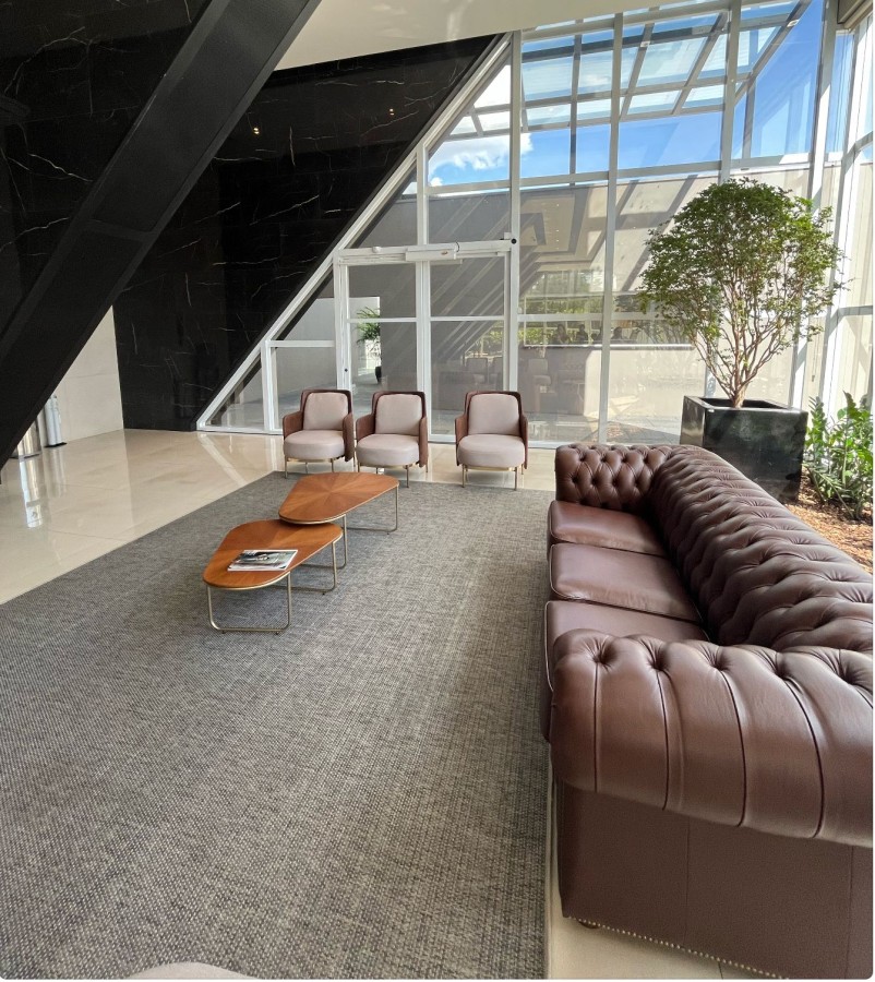 Conjunto Comercial-Sala à venda, 96m² - Foto 4