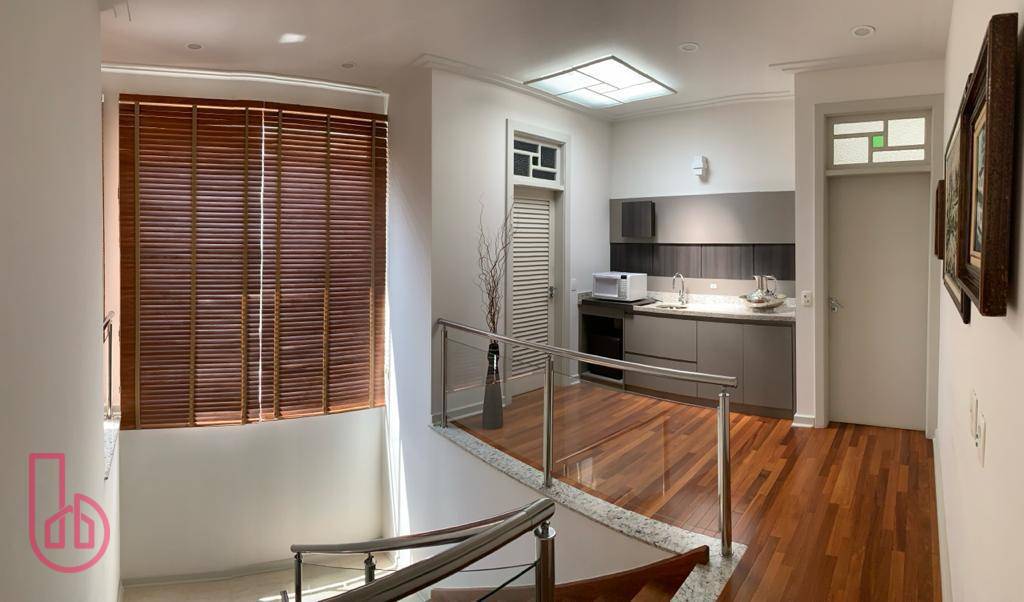 Casa de Condomínio à venda com 4 quartos, 400m² - Foto 26