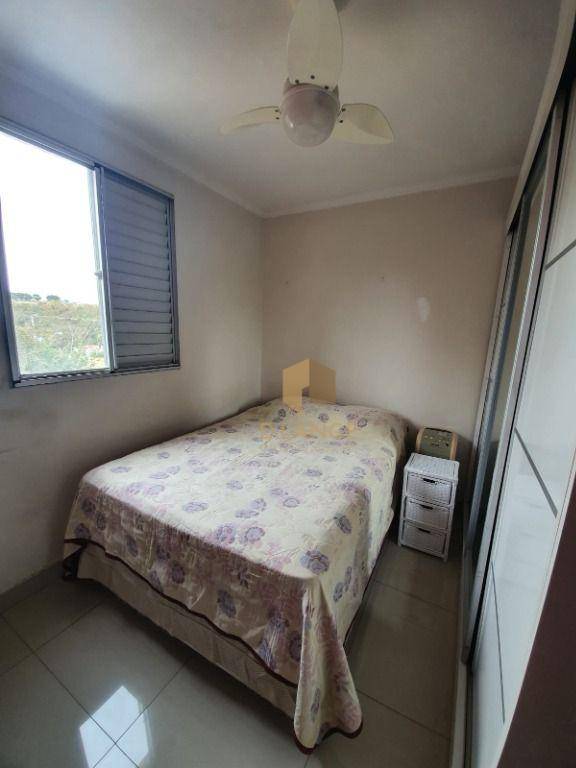 Apartamento à venda com 2 quartos, 45m² - Foto 12