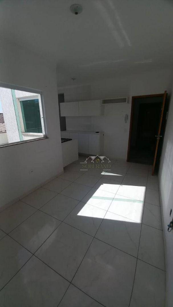 Cobertura à venda com 2 quartos, 73m² - Foto 3