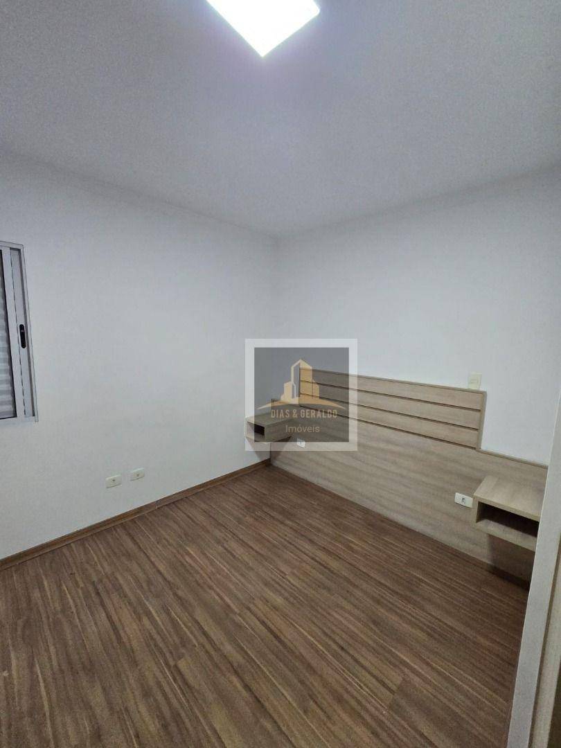 Sobrado, 3 quartos, 110 m² - Foto 5