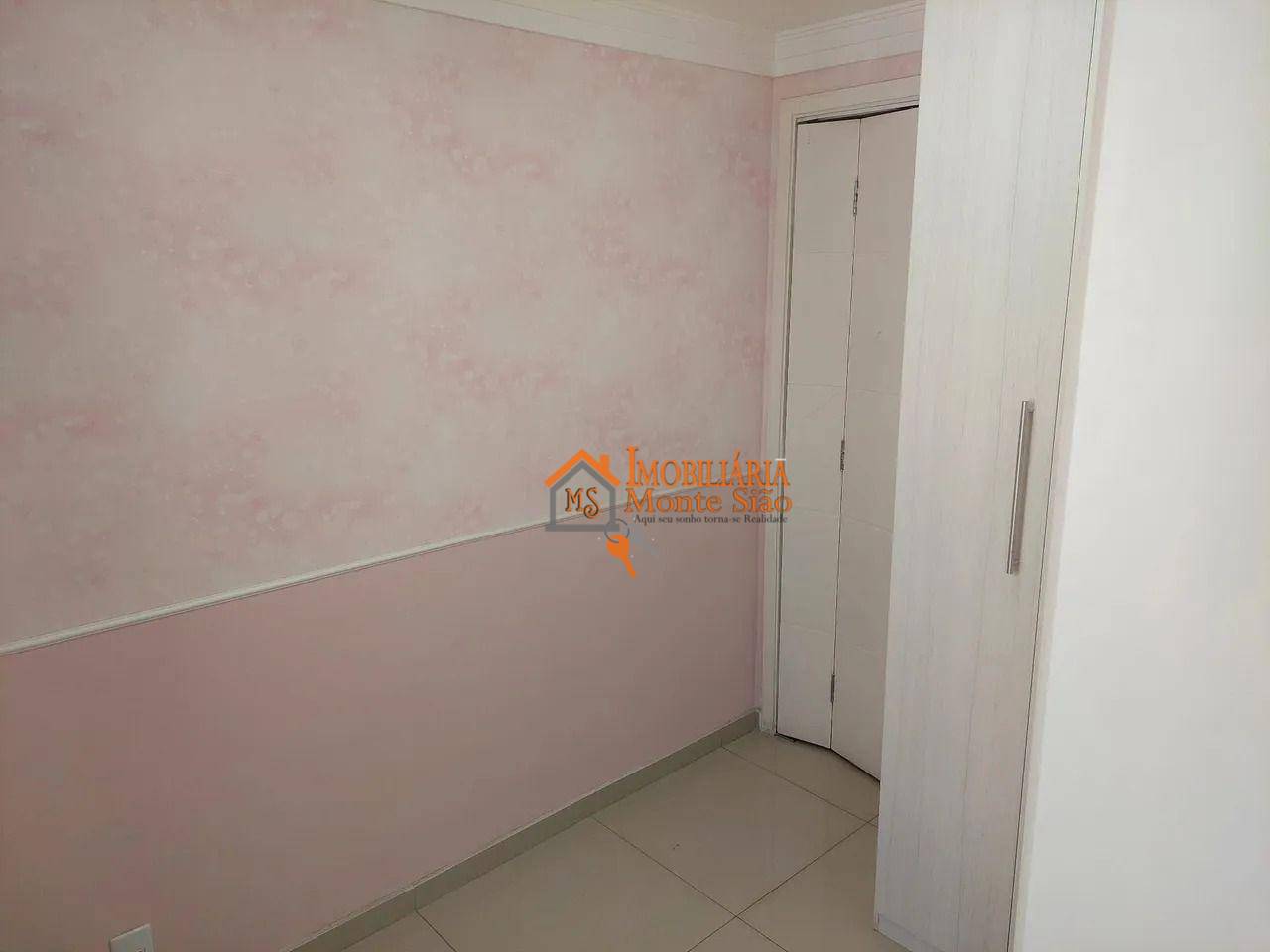 Apartamento à venda com 2 quartos, 49m² - Foto 20