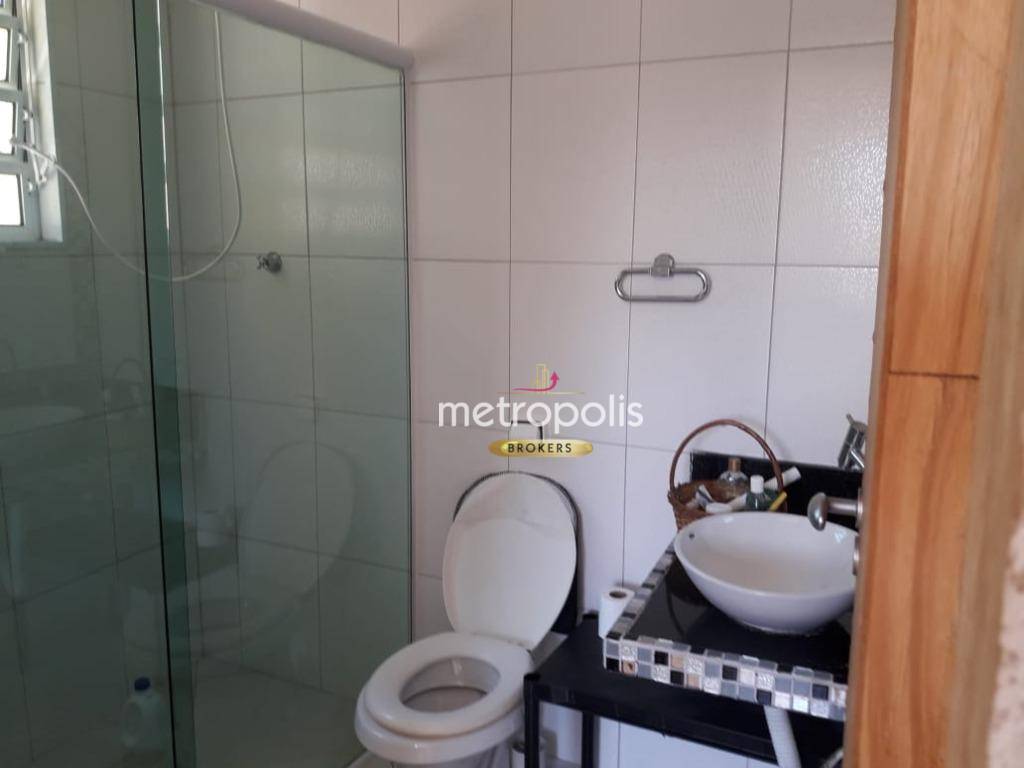 Casa à venda com 2 quartos, 80m² - Foto 21