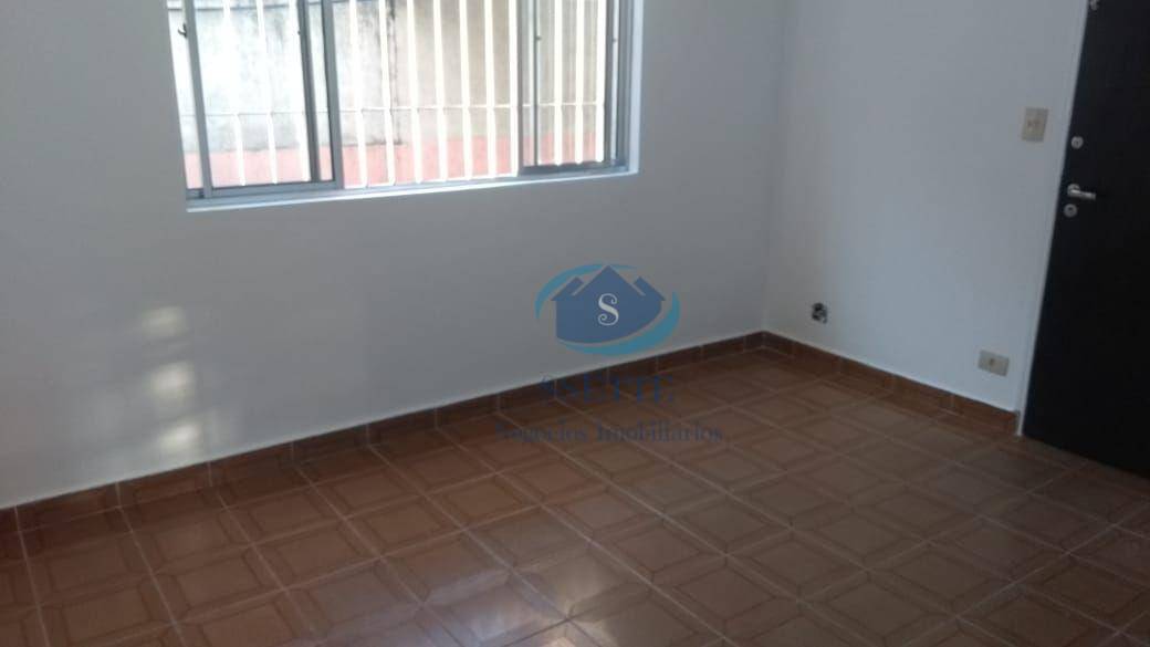 Apartamento à venda com 2 quartos, 65m² - Foto 1