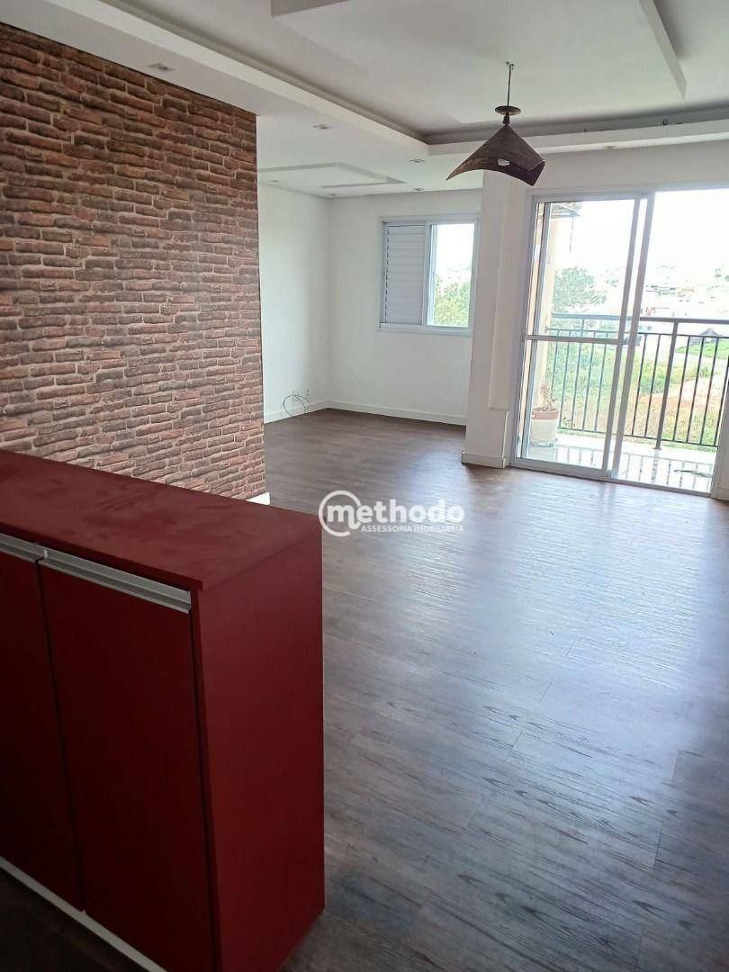 Apartamento para alugar com 2 quartos, 76m² - Foto 10