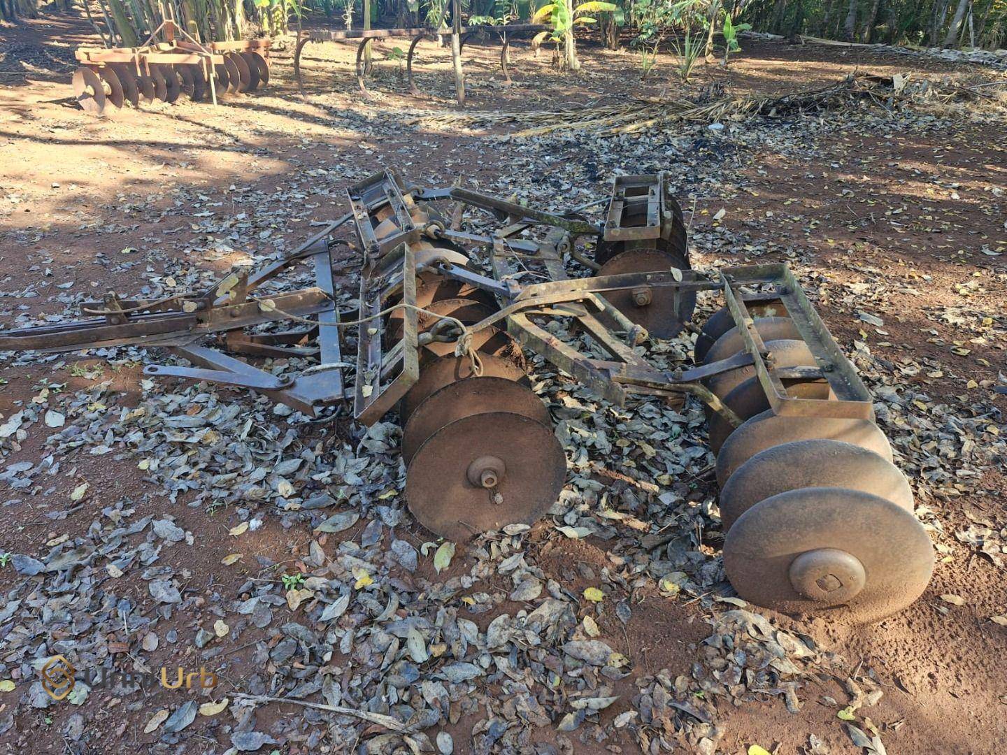 Chácara, 3 quartos, 5 hectares - Foto 4