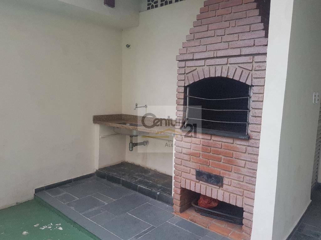 Apartamento à venda com 3 quartos, 174m² - Foto 21