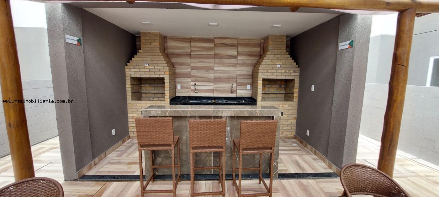 Apartamento à venda com 2 quartos, 58m² - Foto 9
