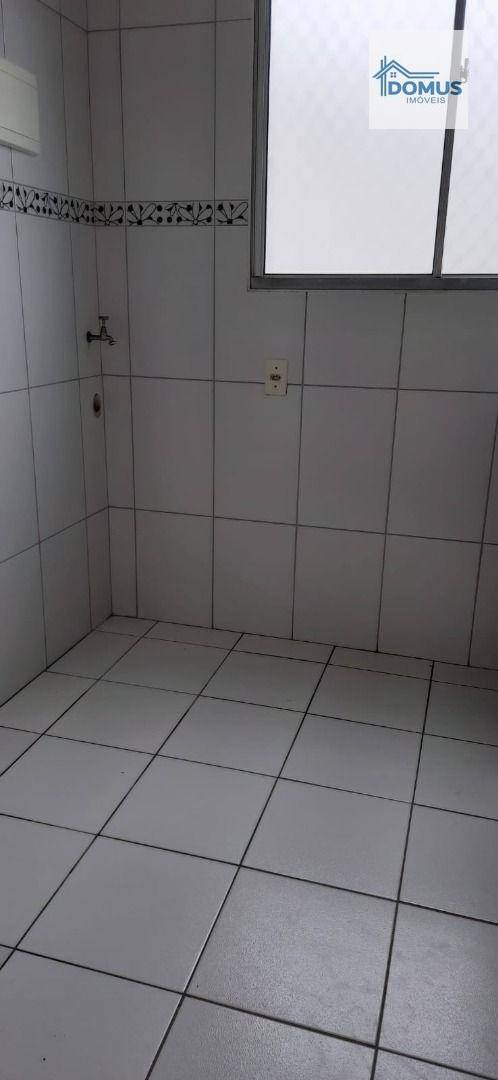 Apartamento à venda com 2 quartos, 50m² - Foto 10