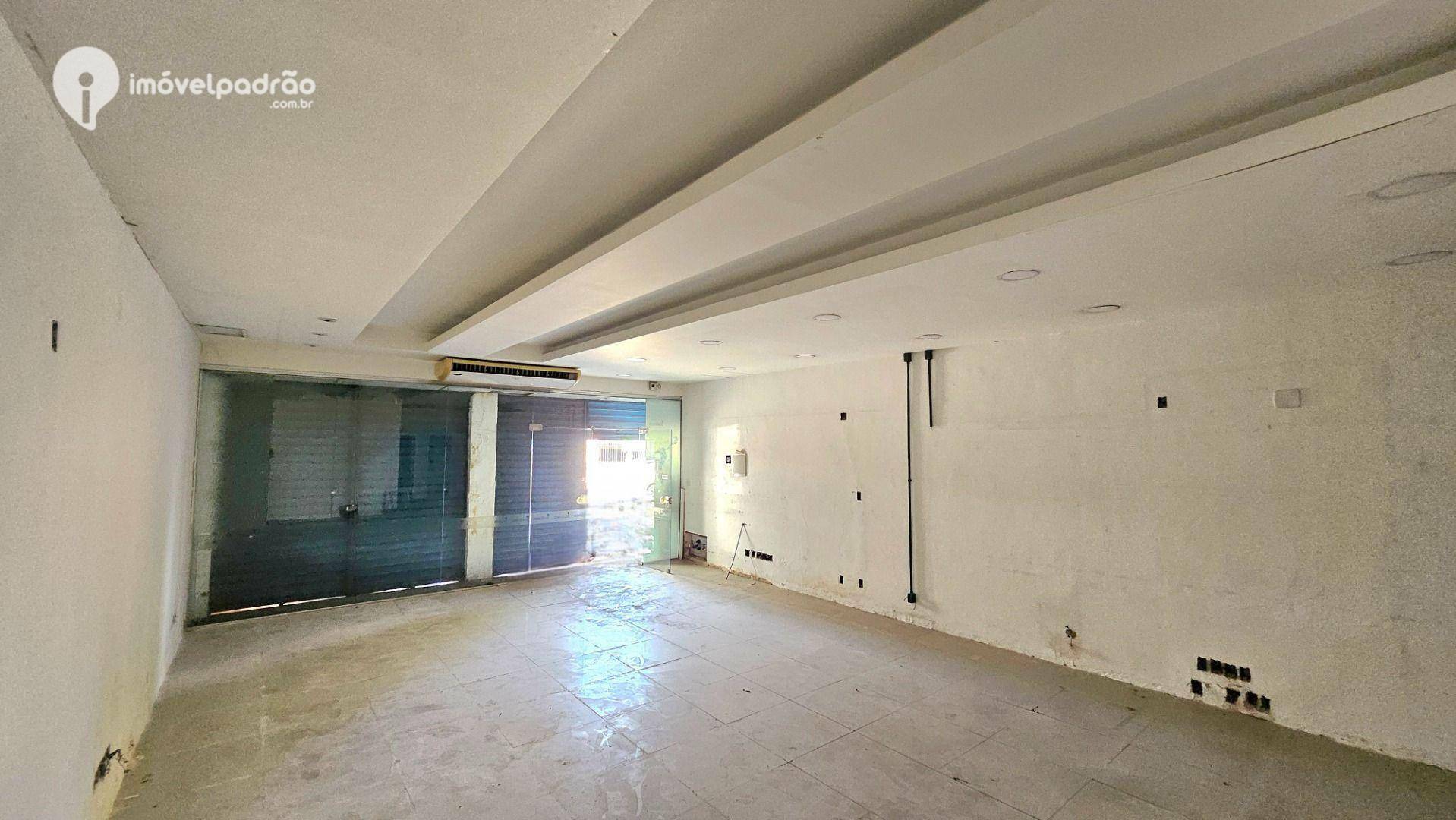 Loja-Salão para alugar, 111m² - Foto 13