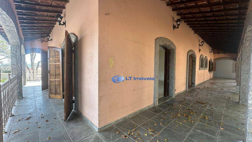 Casa, 3 quartos, 322 m² - Foto 8