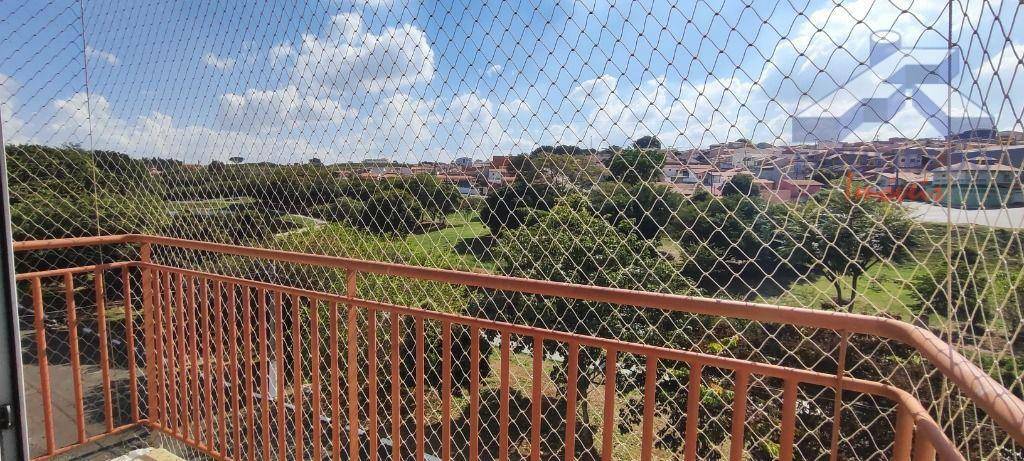 Apartamento para alugar com 2 quartos, 66m² - Foto 8