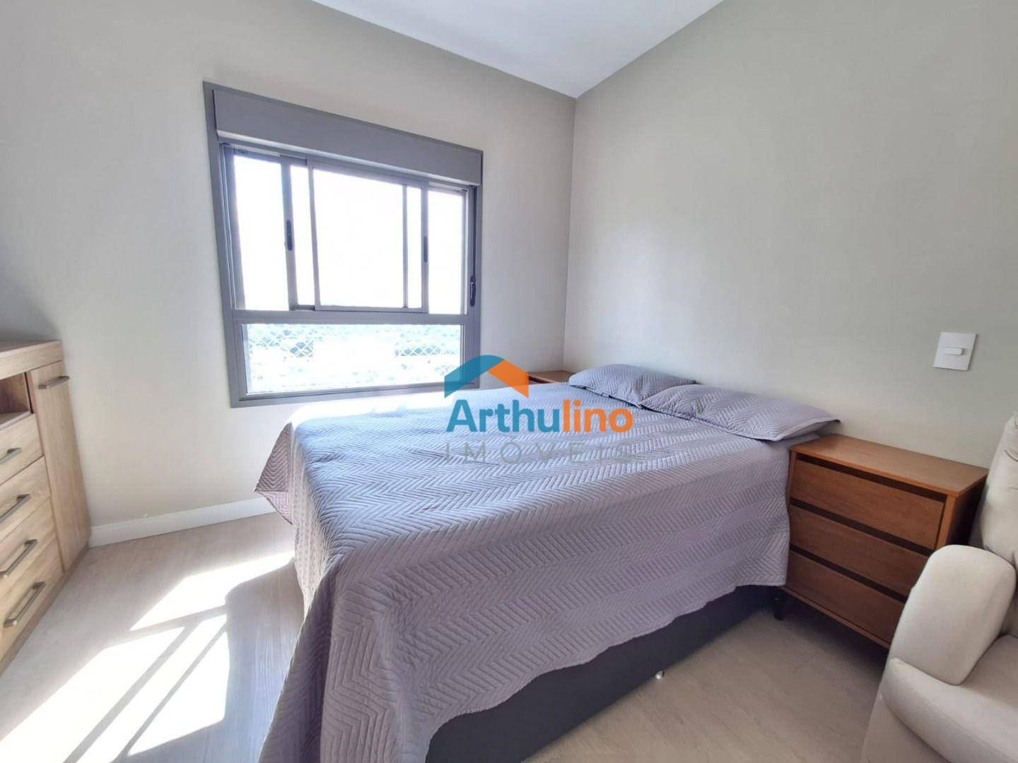 Apartamento à venda com 3 quartos, 105M2 - Foto 28