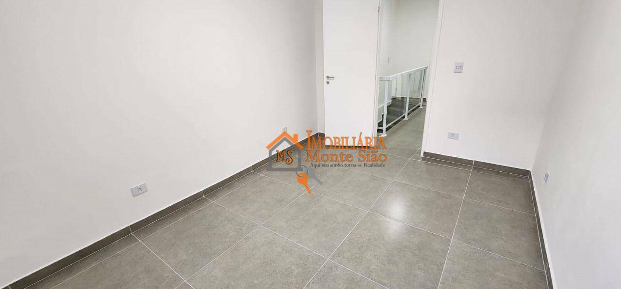 Sobrado à venda com 3 quartos, 100m² - Foto 18