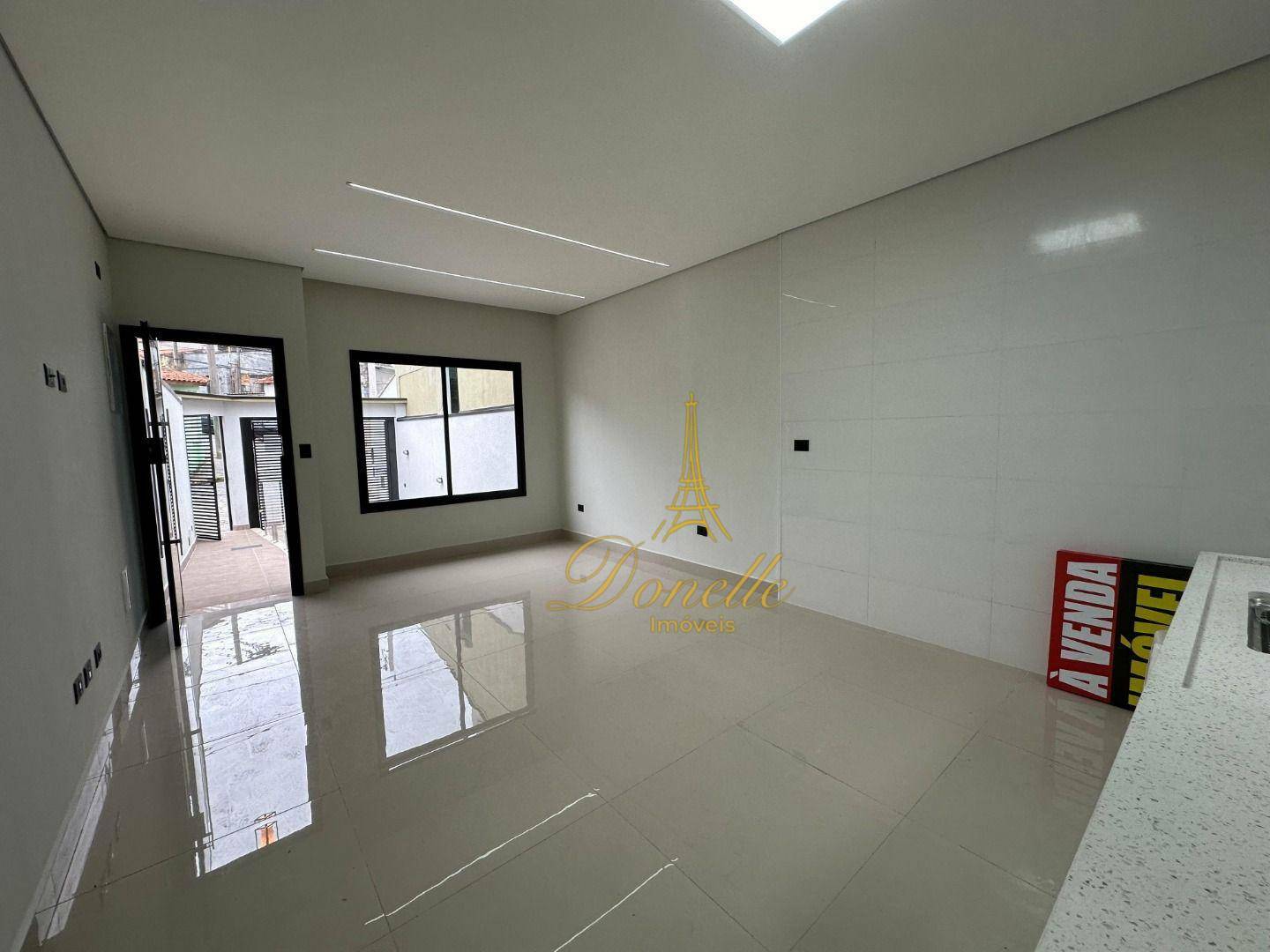 Casa à venda com 3 quartos, 175m² - Foto 9