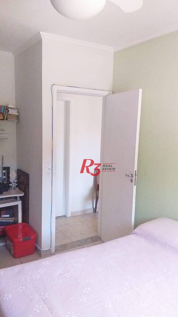 Apartamento à venda com 1 quarto, 60m² - Foto 7