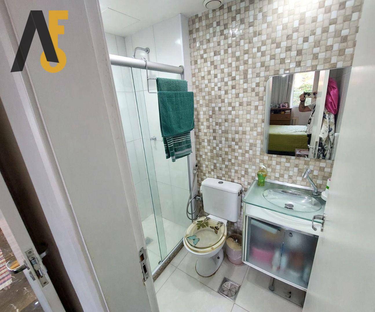 Apartamento à venda com 2 quartos, 55m² - Foto 24