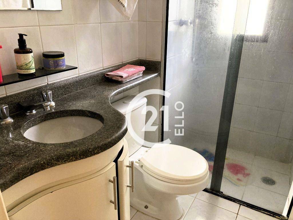 Apartamento à venda com 3 quartos, 102m² - Foto 22