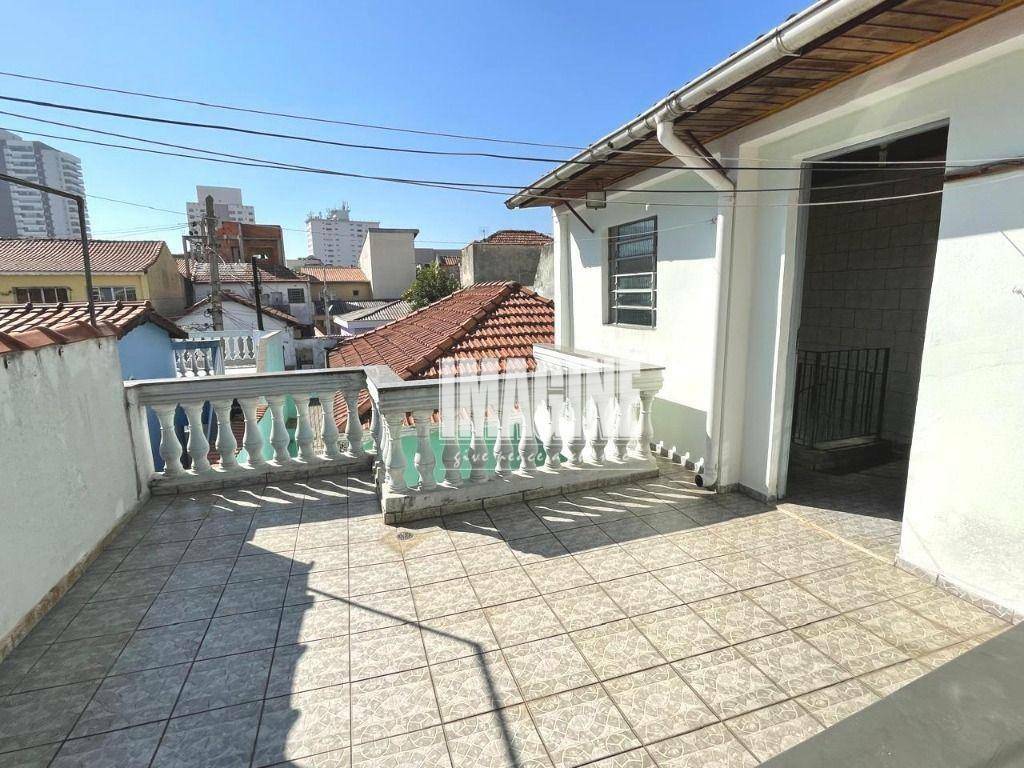 Casa para alugar com 2 quartos, 120m² - Foto 19