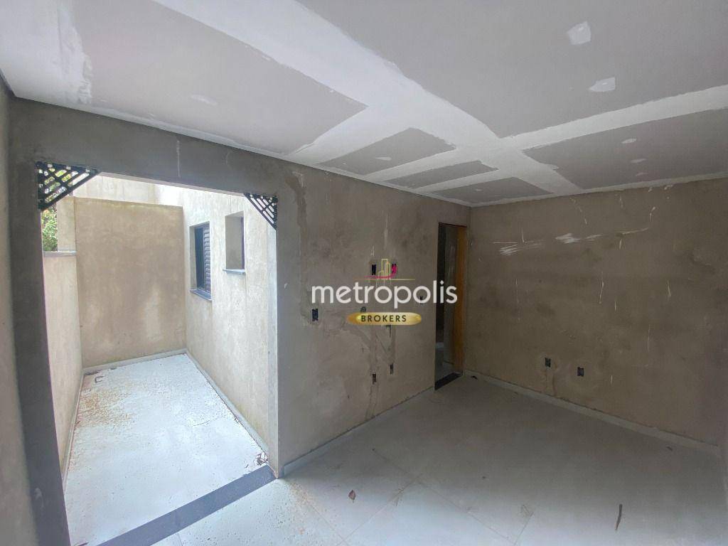 Apartamento à venda com 2 quartos, 57m² - Foto 8