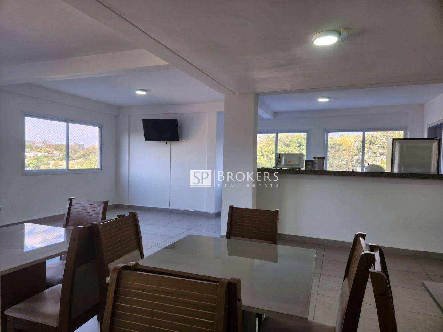 Apartamento à venda com 3 quartos, 80m² - Foto 25
