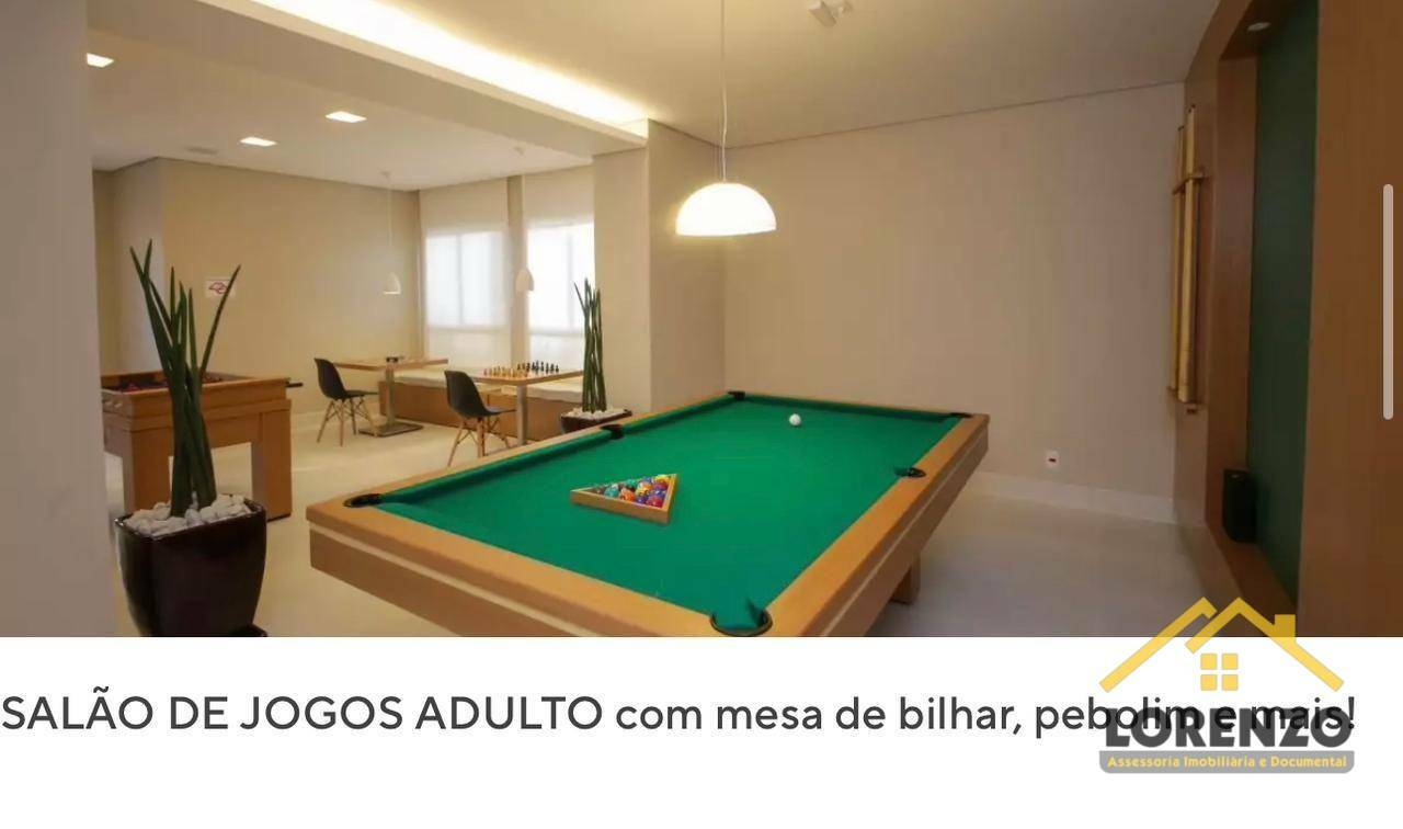 Apartamento à venda com 3 quartos, 94m² - Foto 20