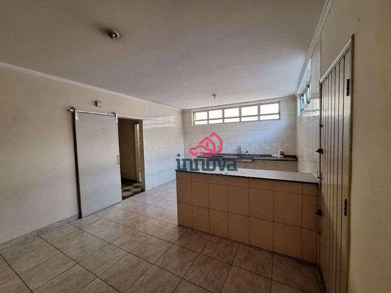 Sobrado à venda e aluguel com 3 quartos, 180M2 - Foto 9