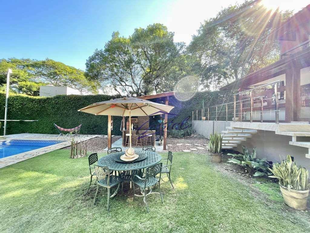 Casa de Condomínio à venda com 4 quartos, 500m² - Foto 42