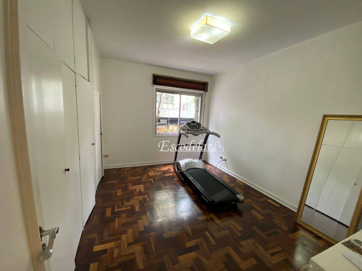 Apartamento para alugar com 3 quartos, 343m² - Foto 26