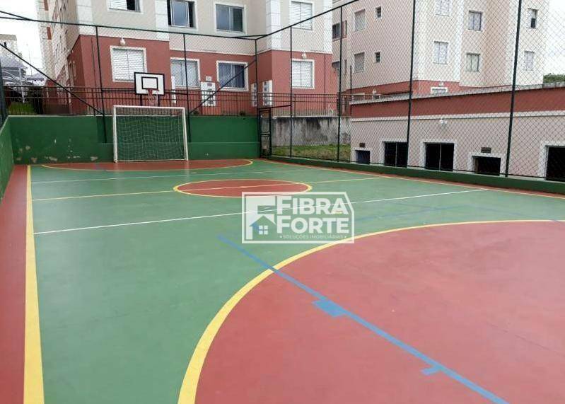 Apartamento à venda com 2 quartos, 46m² - Foto 9