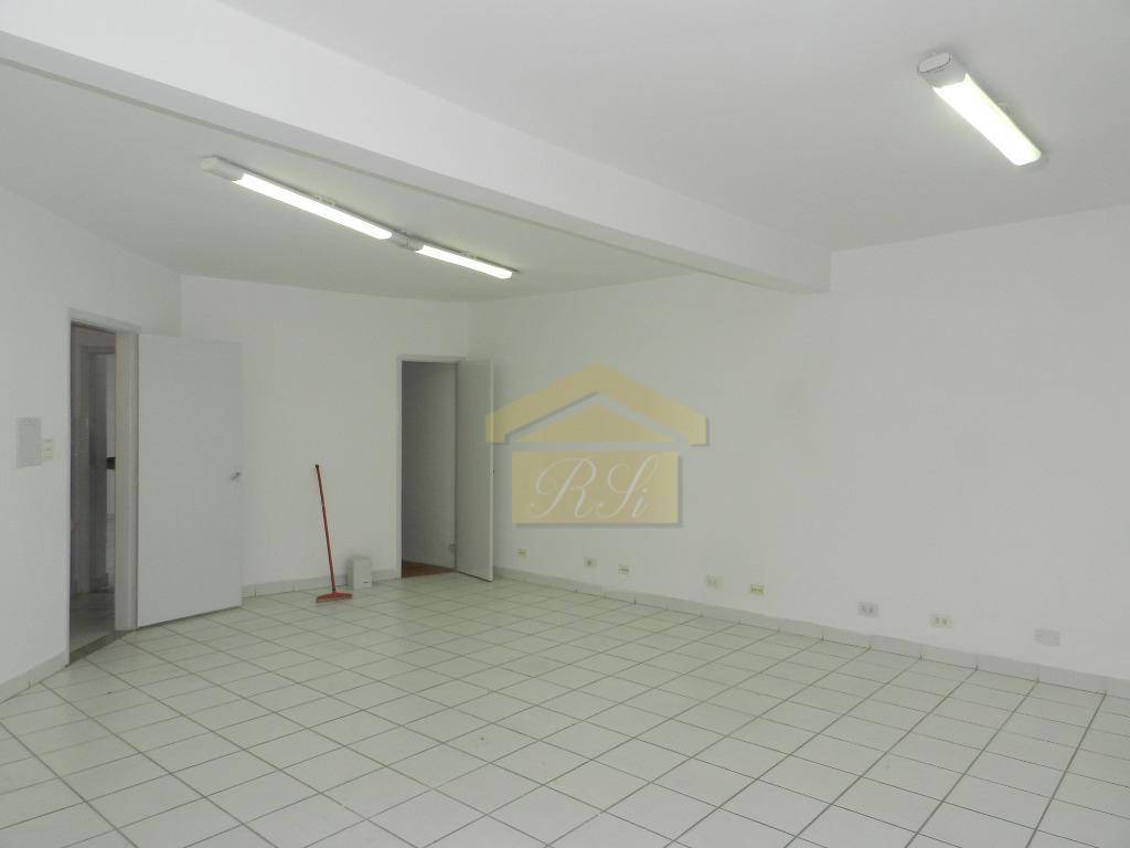 Conjunto Comercial-Sala para alugar, 100m² - Foto 4