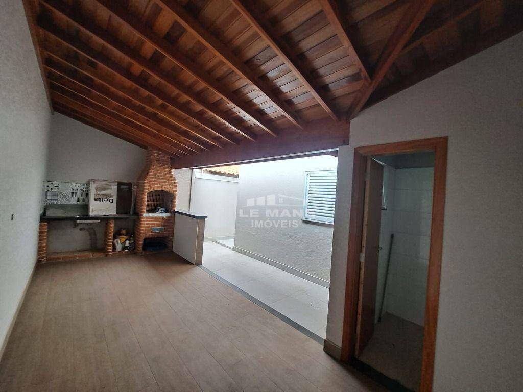 Casa à venda com 3 quartos, 150m² - Foto 28