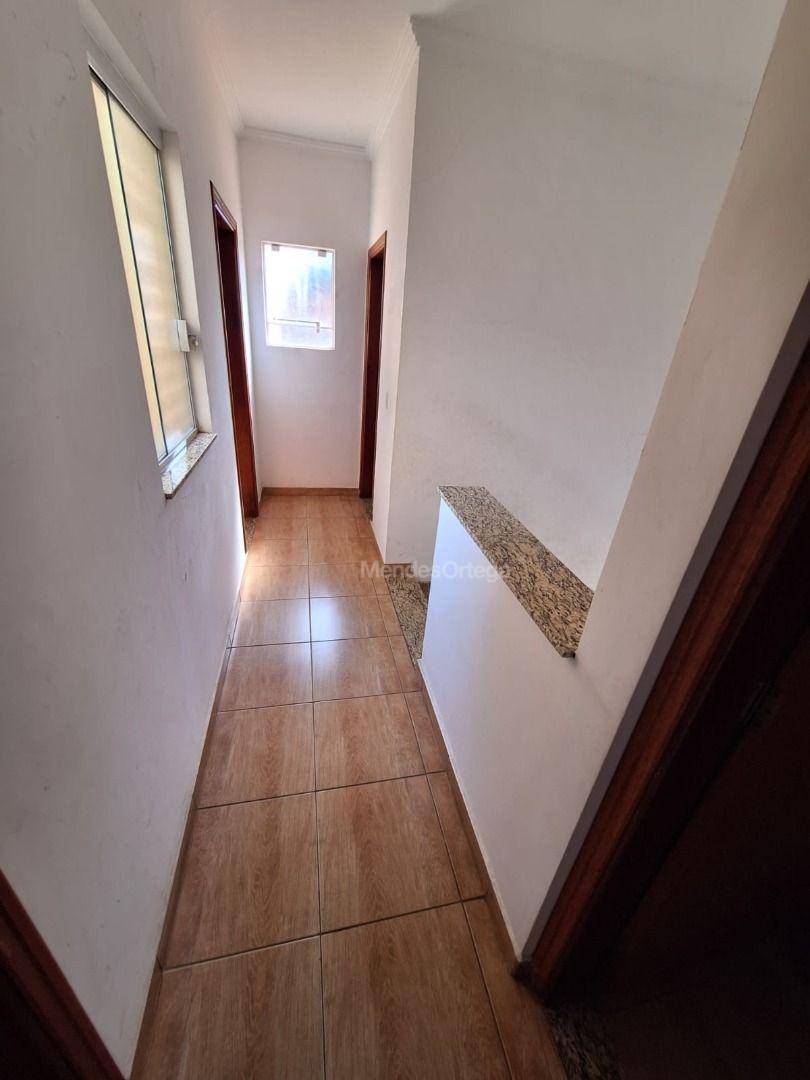 Casa à venda com 3 quartos, 148m² - Foto 21