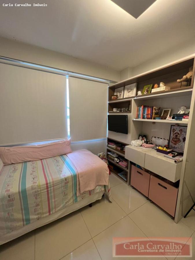 Apartamento à venda com 3 quartos, 155m² - Foto 6