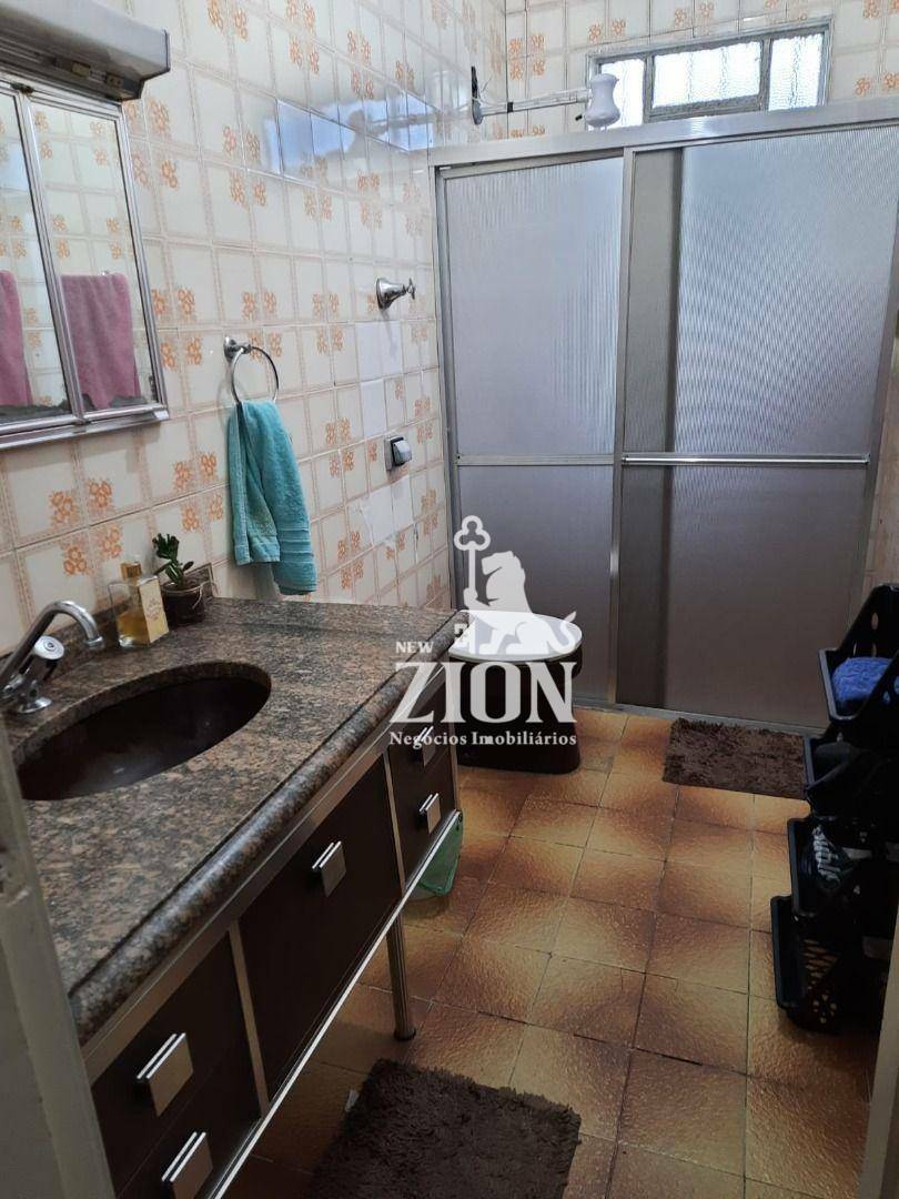 Casa à venda com 2 quartos, 115m² - Foto 10