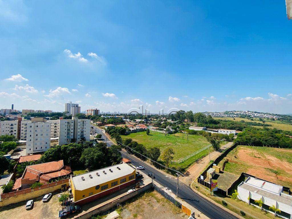 Apartamento à venda com 2 quartos, 67m² - Foto 4