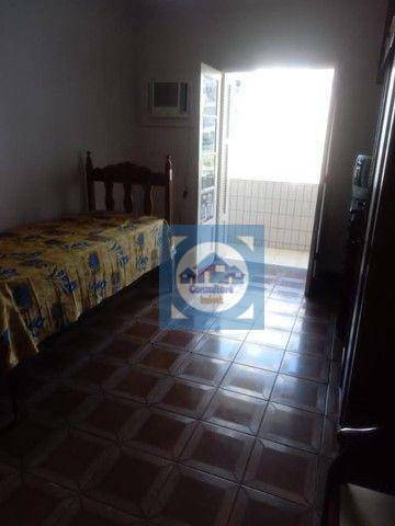 Apartamento à venda com 3 quartos, 130m² - Foto 8