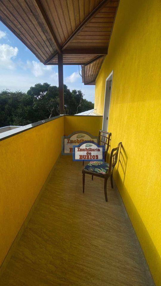 Casa à venda com 5 quartos, 275m² - Foto 32