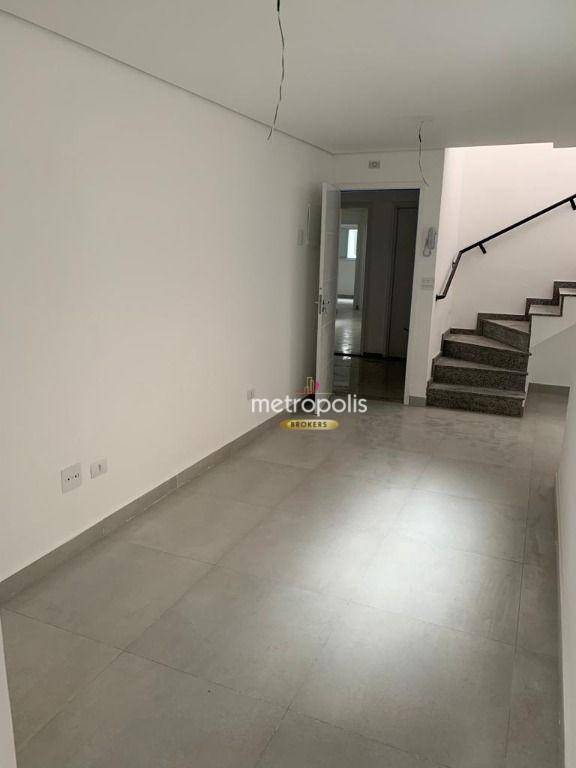 Cobertura à venda com 2 quartos, 95m² - Foto 1