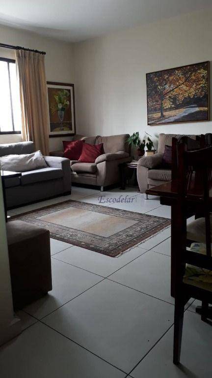 Apartamento à venda com 2 quartos, 97m² - Foto 2