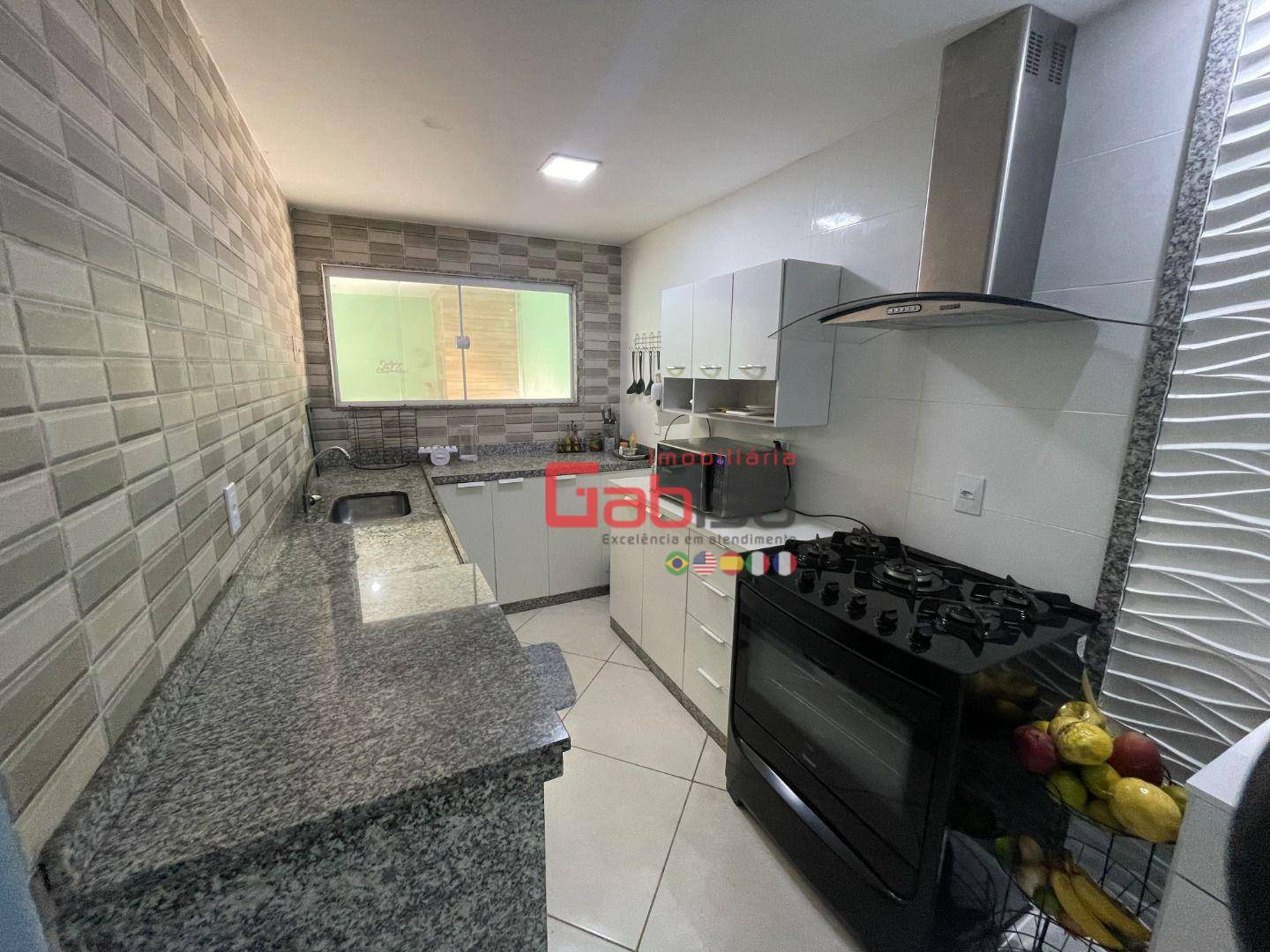 Casa à venda com 4 quartos, 170m² - Foto 28