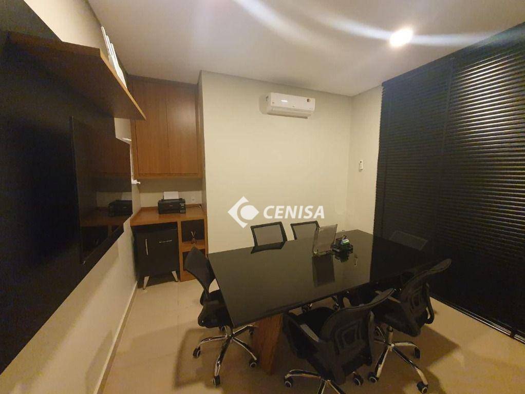 Cobertura à venda e aluguel com 3 quartos, 218m² - Foto 8