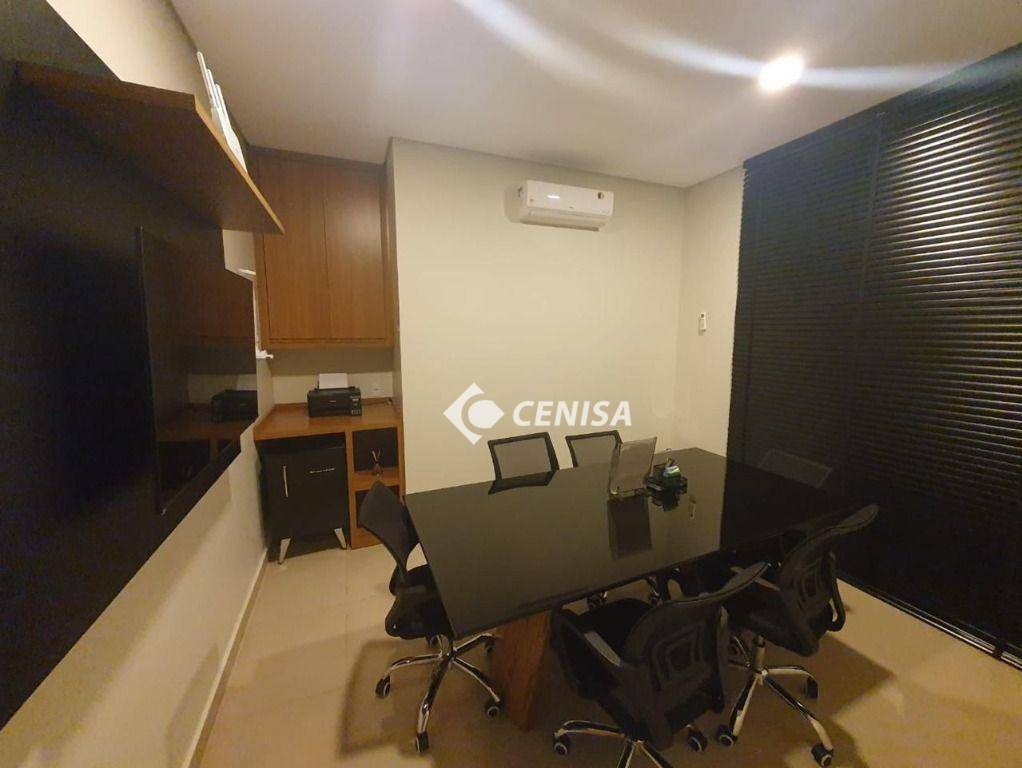 Cobertura à venda e aluguel com 3 quartos, 218m² - Foto 8