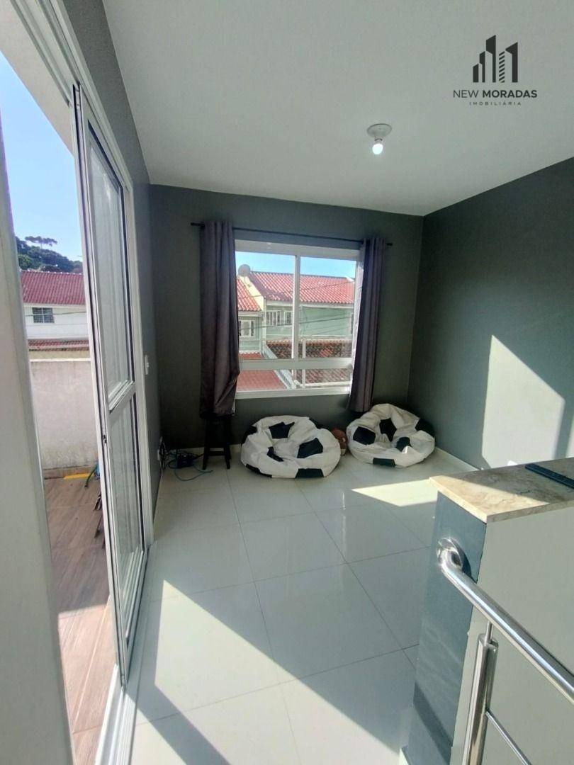 Sobrado à venda com 3 quartos, 116m² - Foto 37