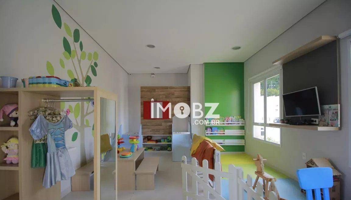 Apartamento à venda com 2 quartos, 57m² - Foto 20