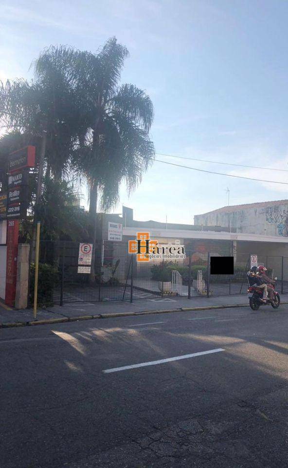 Prédio Inteiro para alugar, 568m² - Foto 1