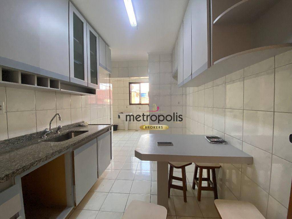 Apartamento à venda com 3 quartos, 104m² - Foto 12