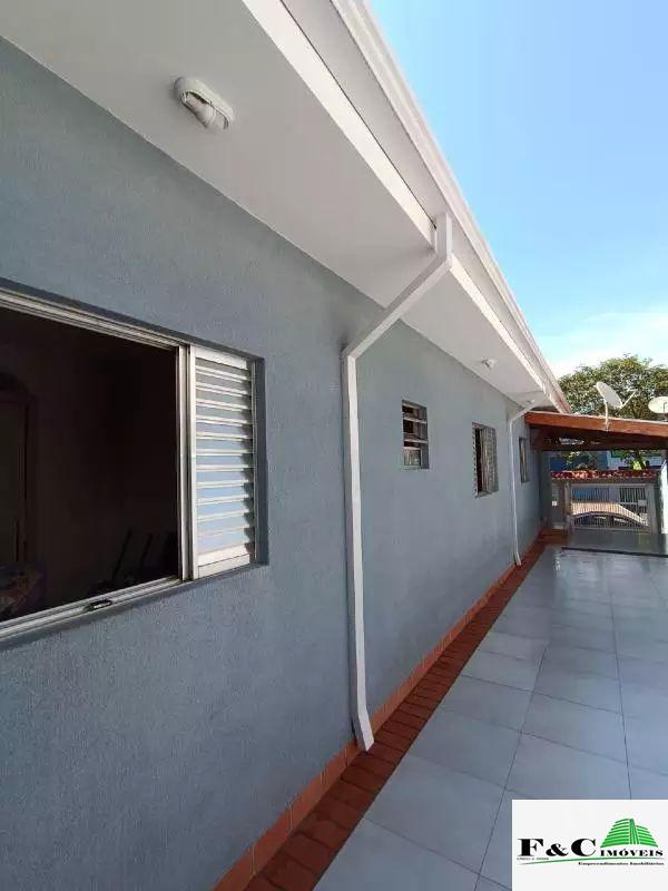 Casa à venda com 3 quartos, 200m² - Foto 23